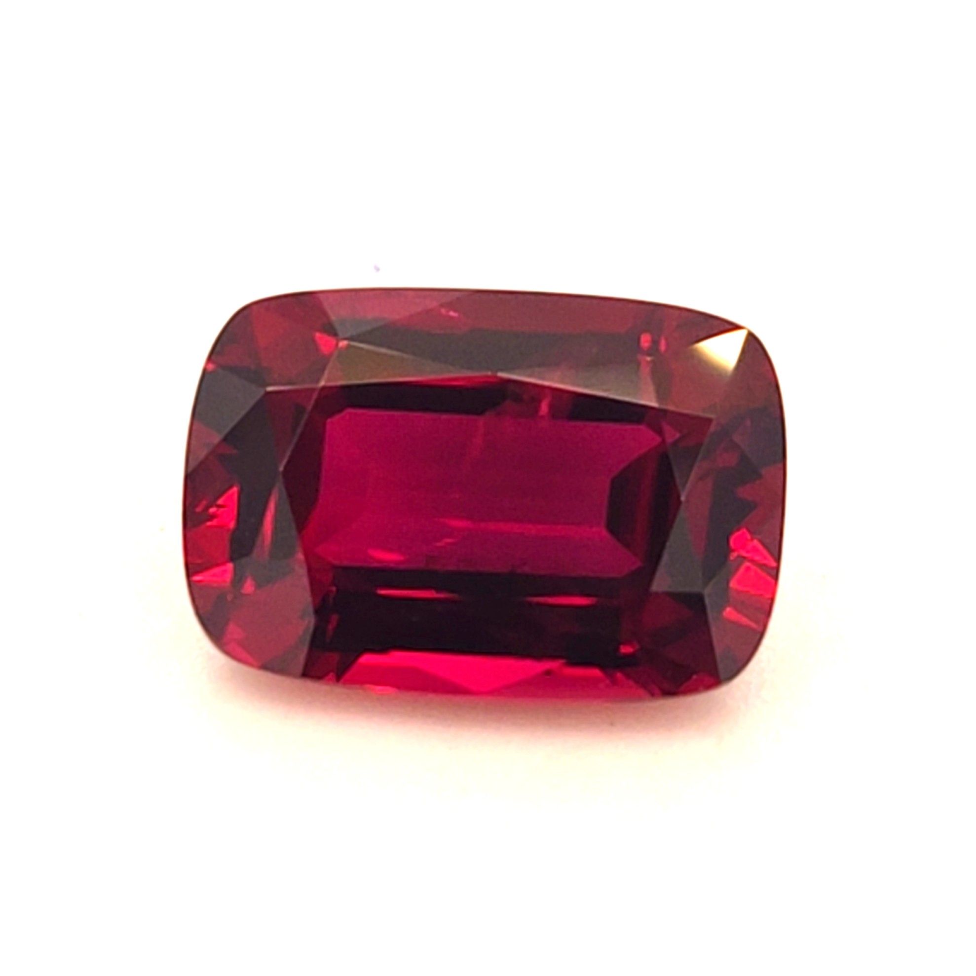 5.01ct Ruby