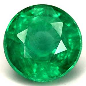 0.67ct Emerald