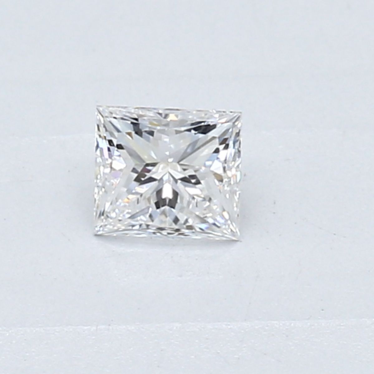 Diamante 0,31 ct PRINCESS