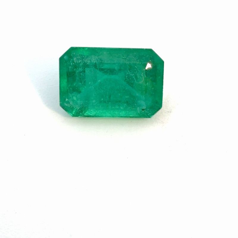 1.51ct Emerald