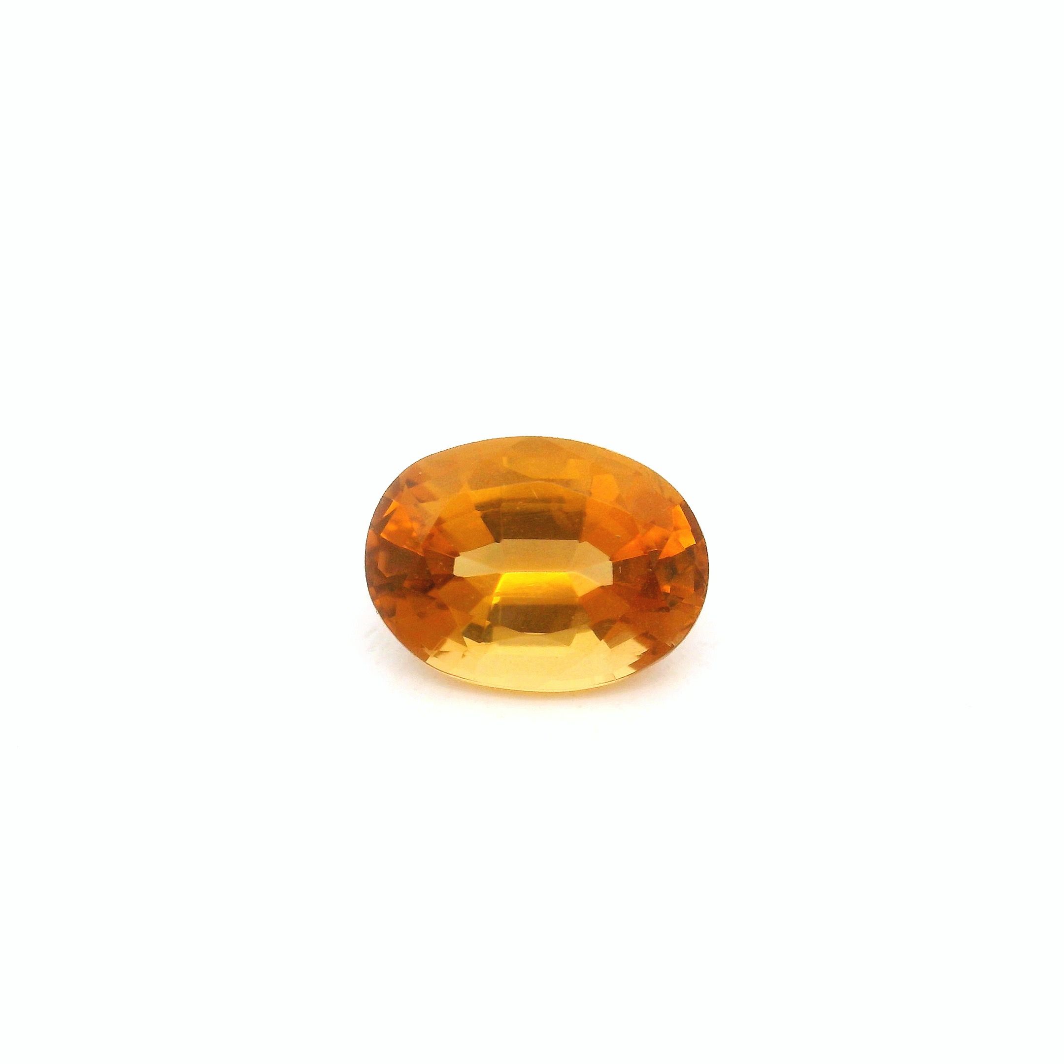 1.35ct TOURMALINE