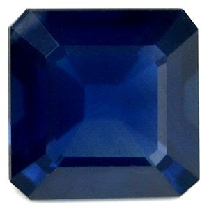 0.72ct Sapphire