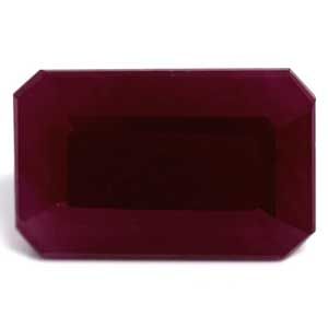 9.59ct Ruby