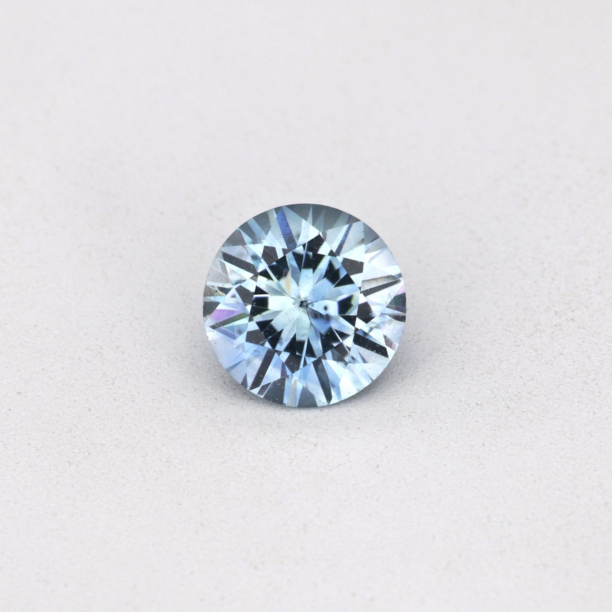 0.42ct Sapphire