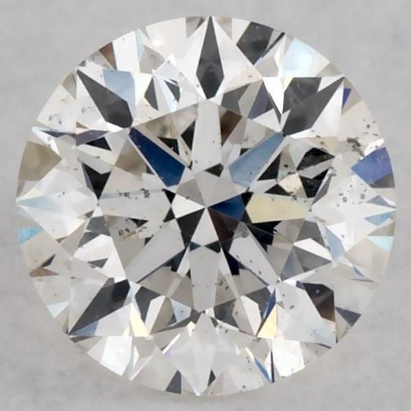 Diamante 0,31 ct ROUND