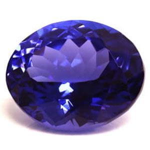 12.99ct Tanzanite