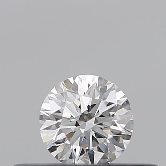 Diamante 0,19 ct ROUND