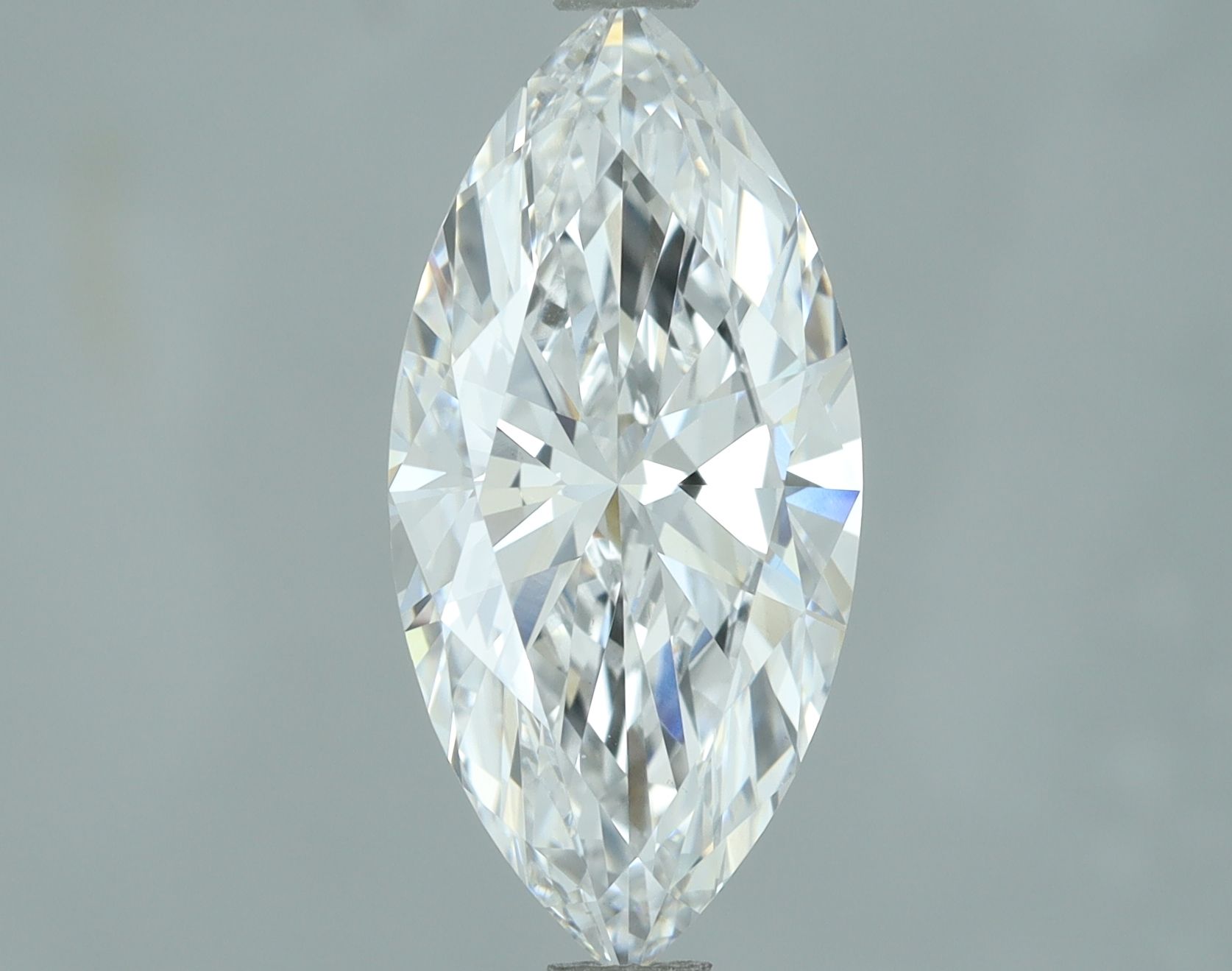 2ct Marquise D - VS1 - Excellent cut - LD158423