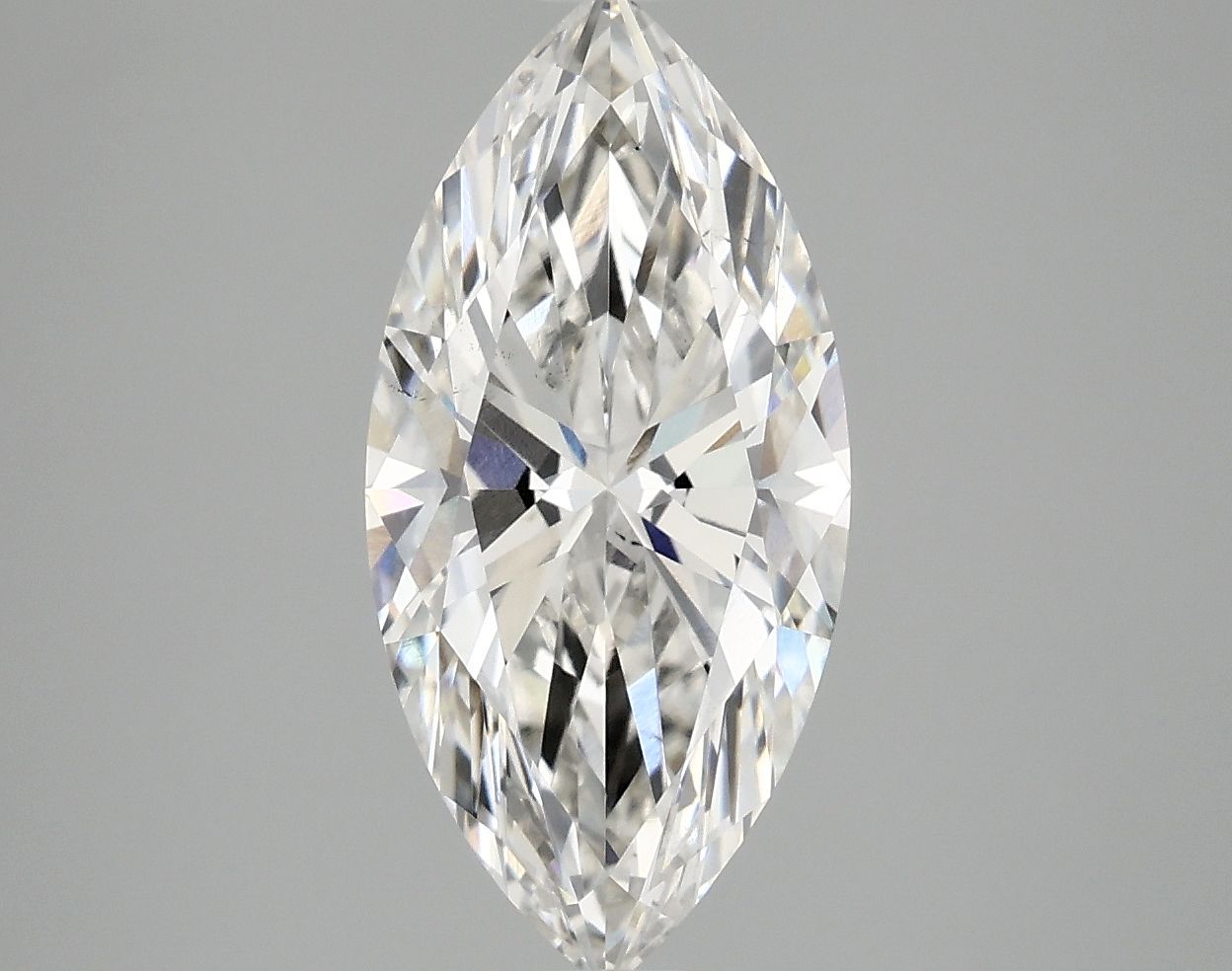 2.81 Carat · G · VS2 Rare Carat Ideal Cut