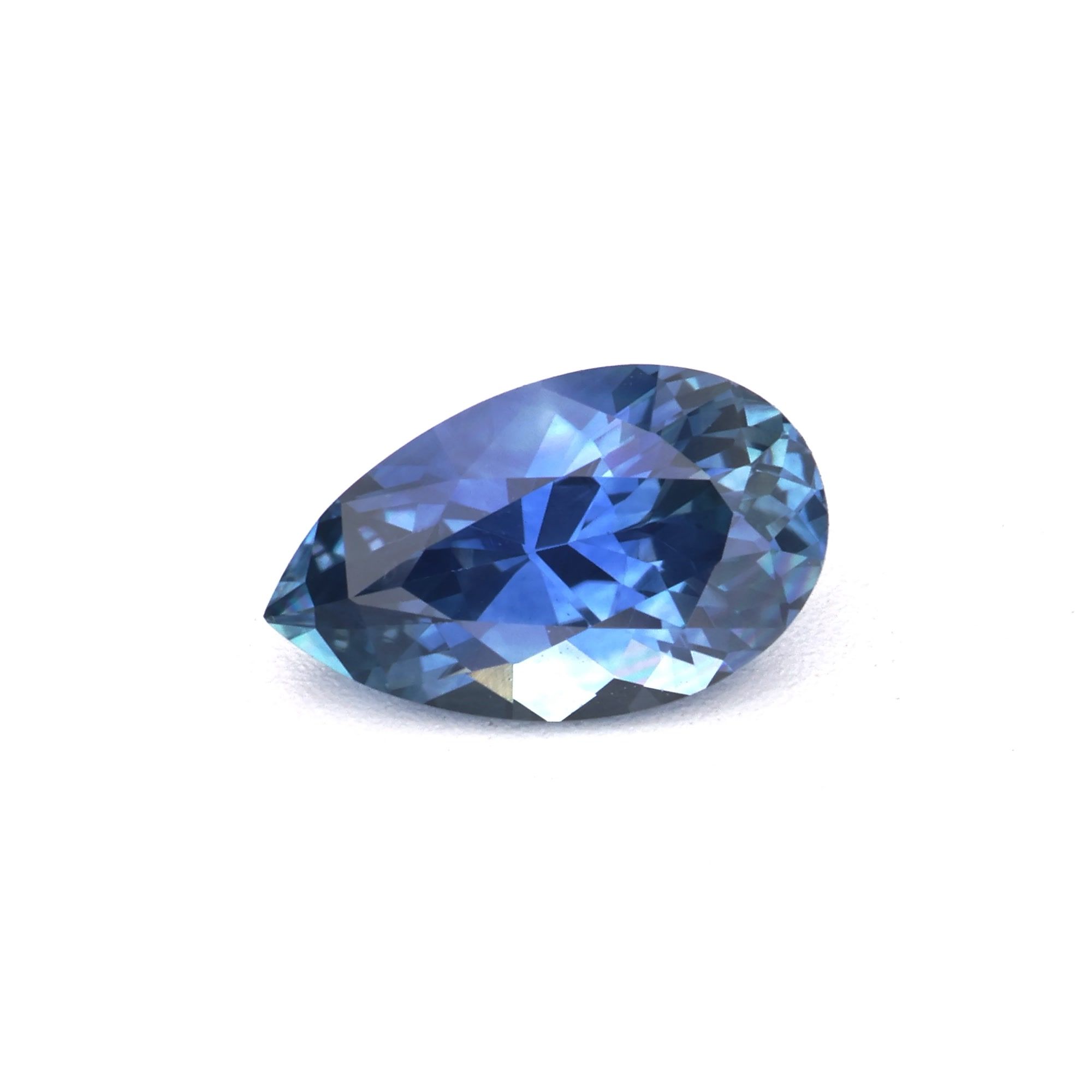 0.62ct Sapphire