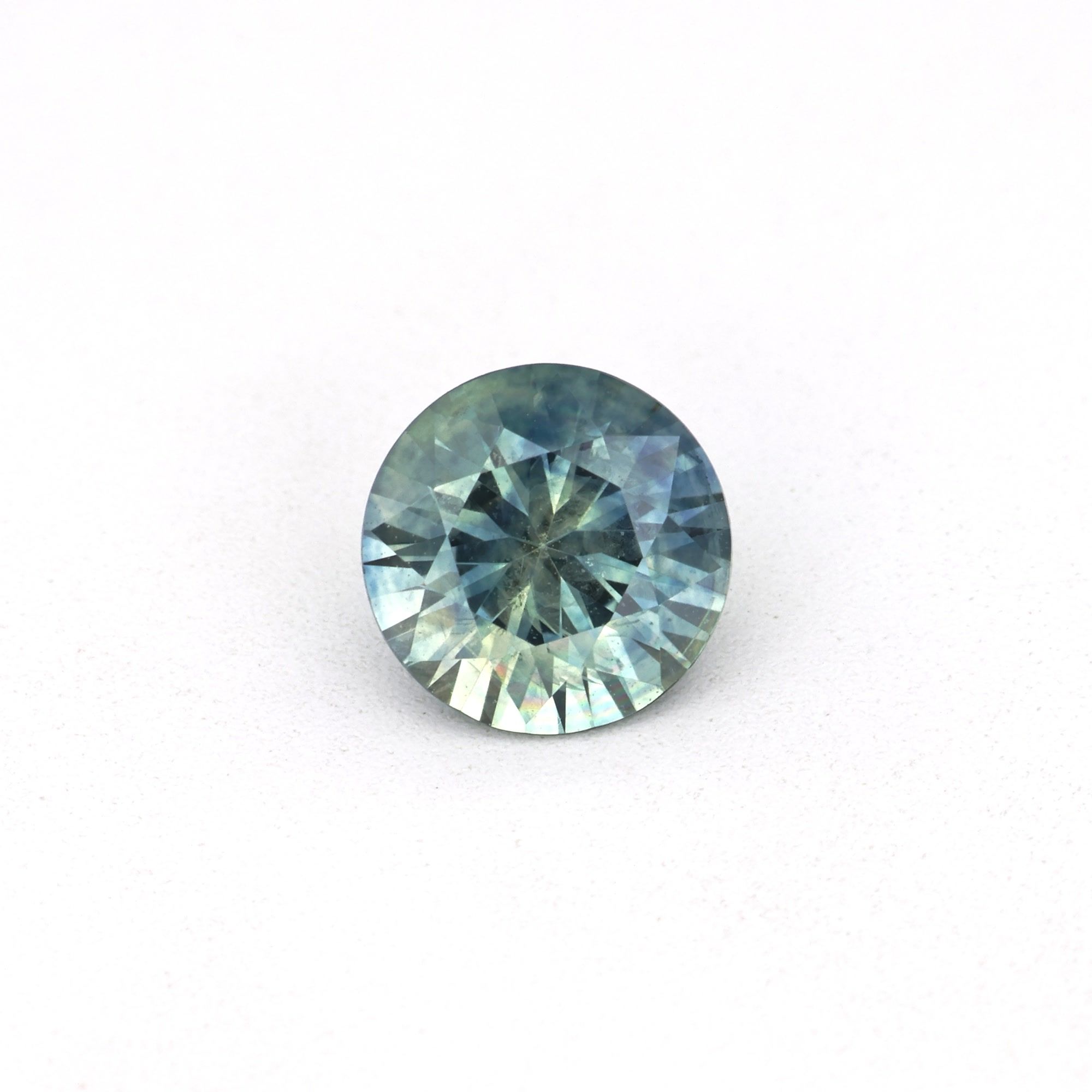 0.56ct Sapphire