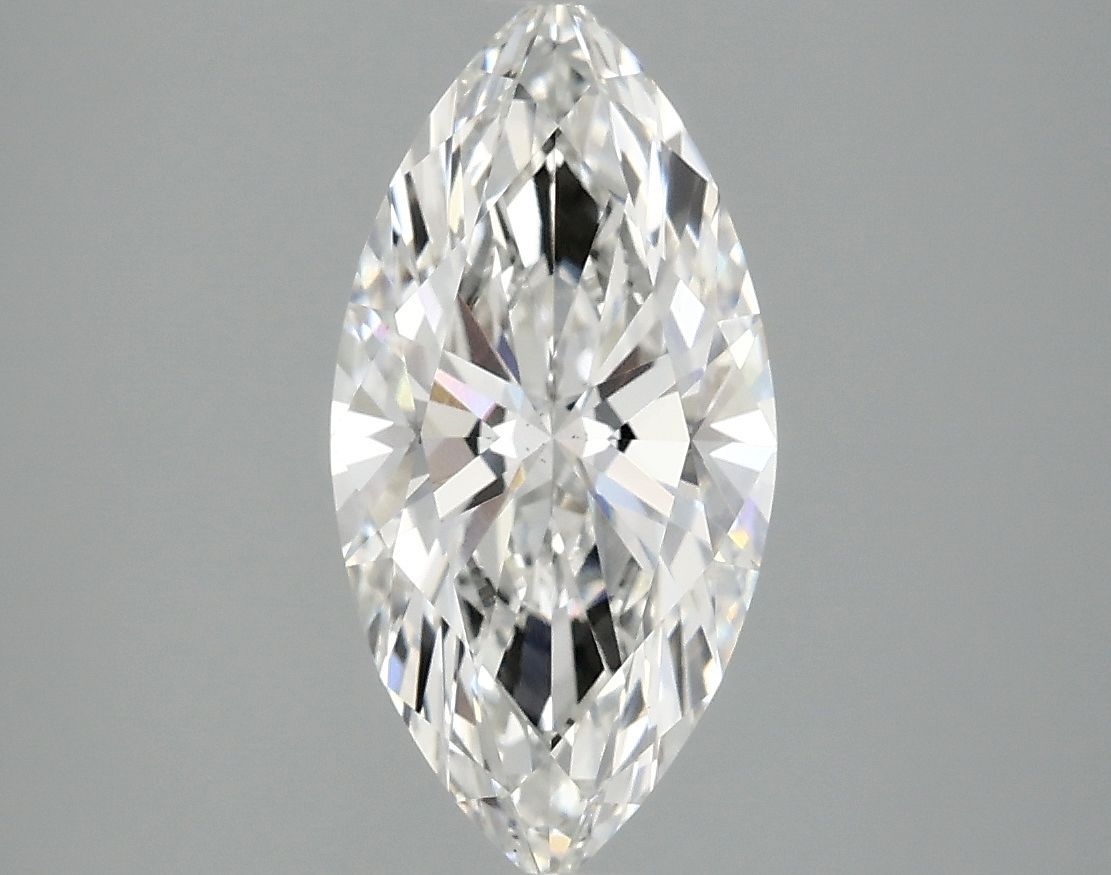 2.04ct Marquise F - VS1 - Excellent cut - LD284709