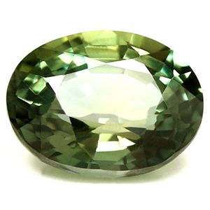 1.01ct Sapphire