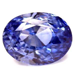 1.11ct Sapphire