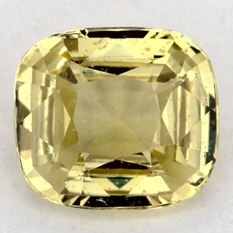 1.19ct Sapphire