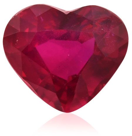 2.52ct Ruby