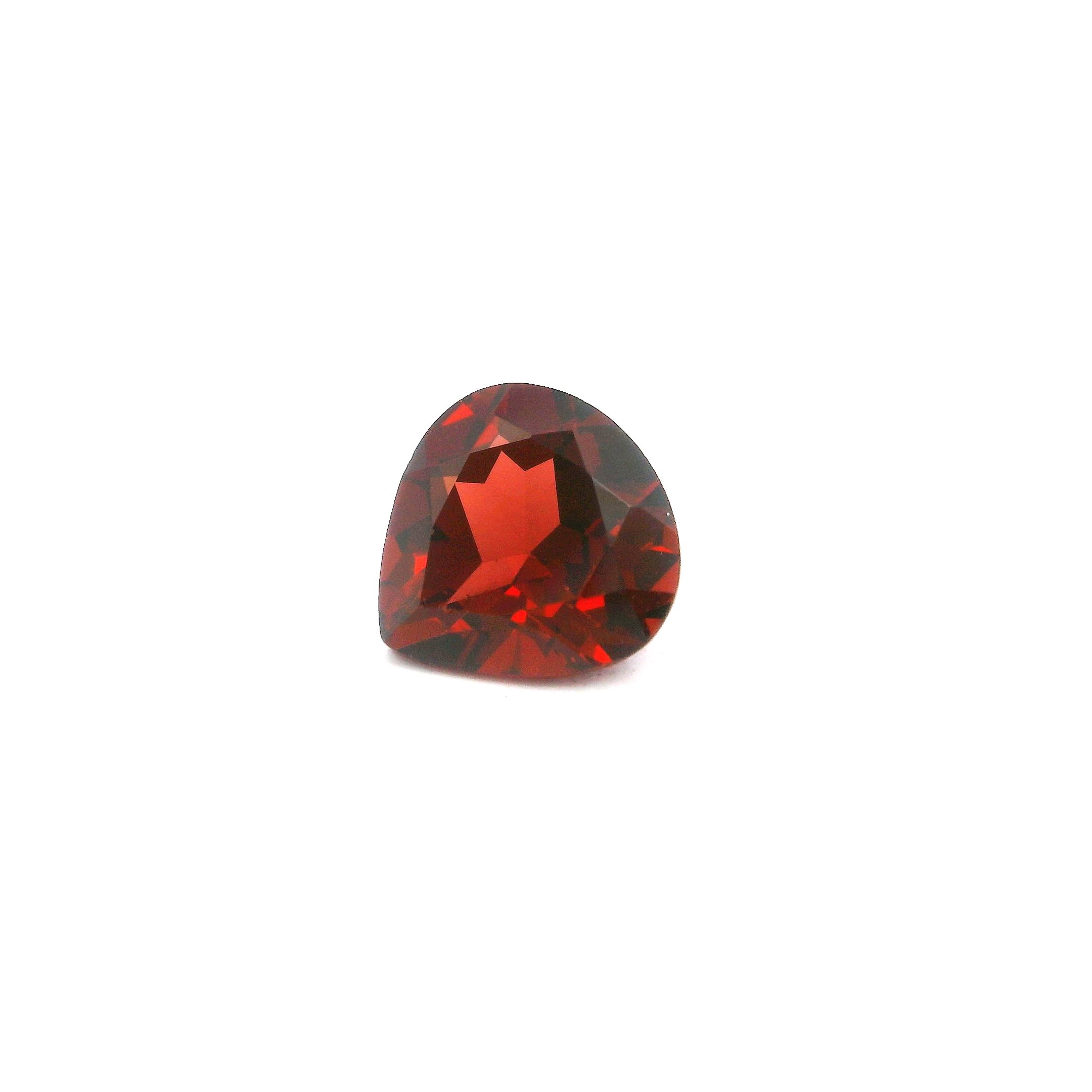 PEAR 1.44ct RED EC