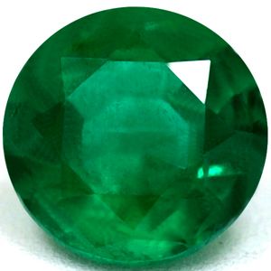 0.73ct Emerald