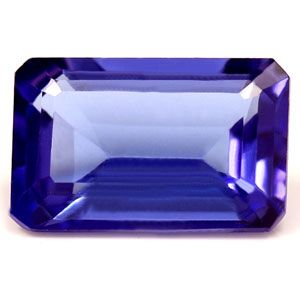 1.22ct Tanzanite
