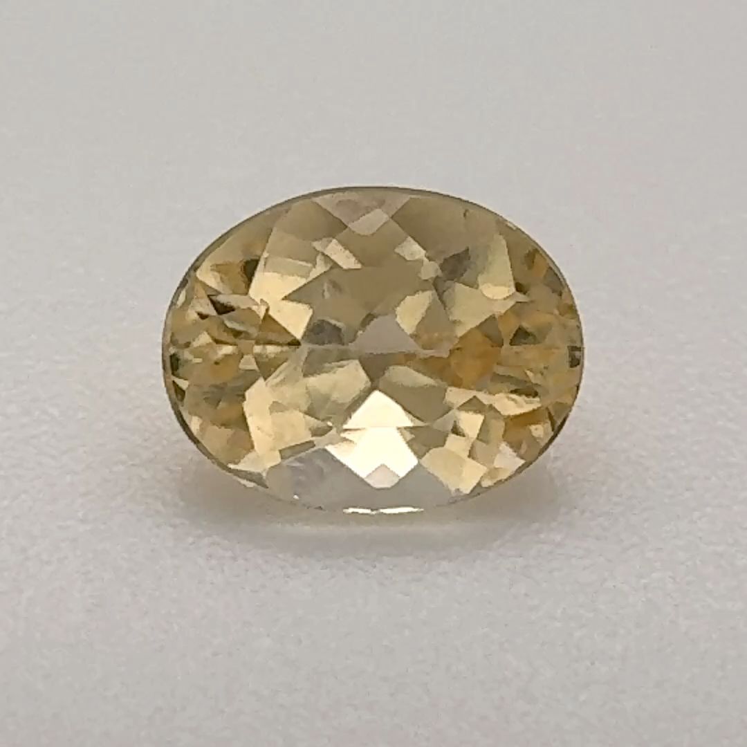 0.955ct TOPAZ