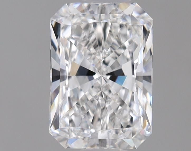 1.01 Carat Radiant Diamond