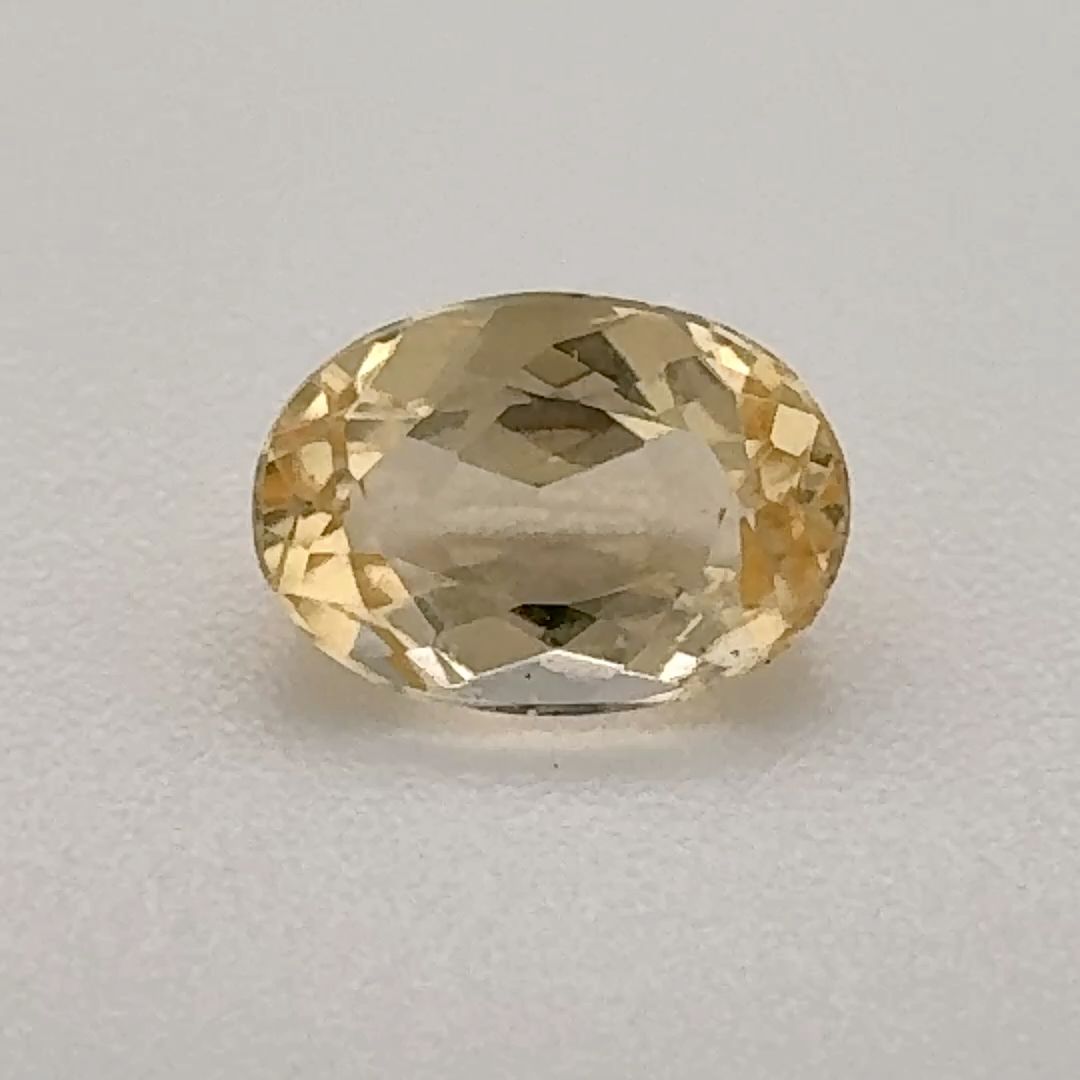 0.84ct TOPAZ
