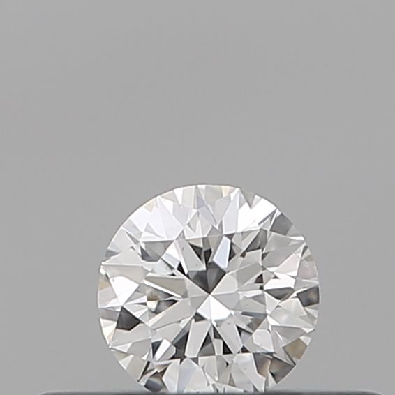 Diamante 0,18 ct ROUND