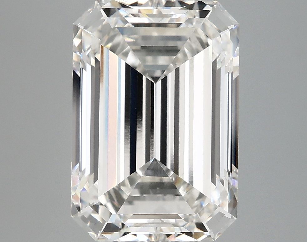 4.81 Carat · F · VS1 Rare Carat Ideal Cut