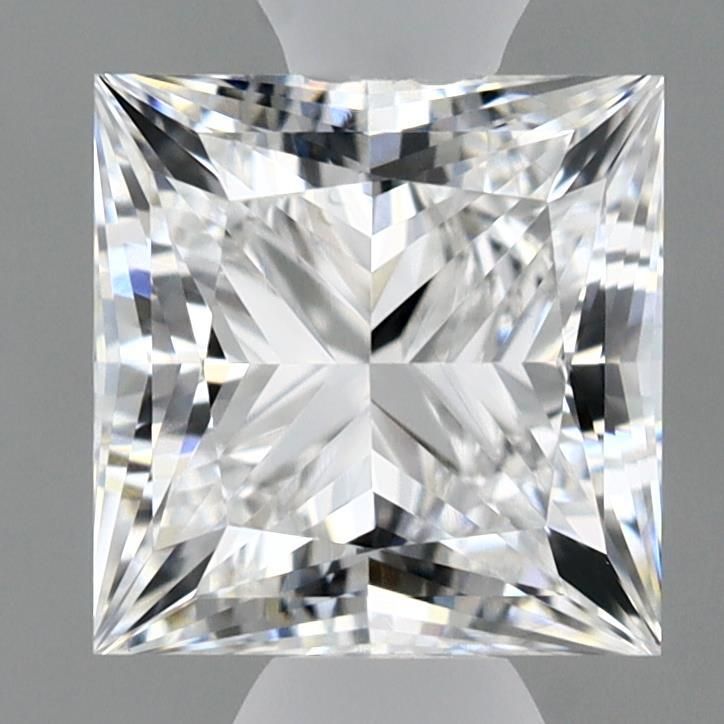 1.5ct Princess E - VVS2 - Excellent cut - LD172715