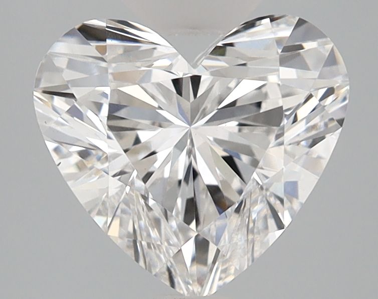 2.02ct Heart D - VS1 - Very Good cut - LD375256