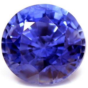 0.7ct Sapphire