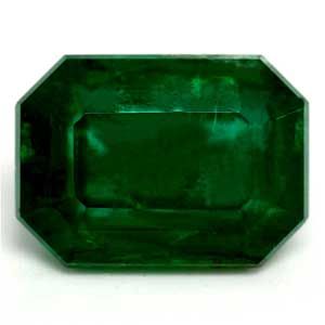 1.46ct Emerald