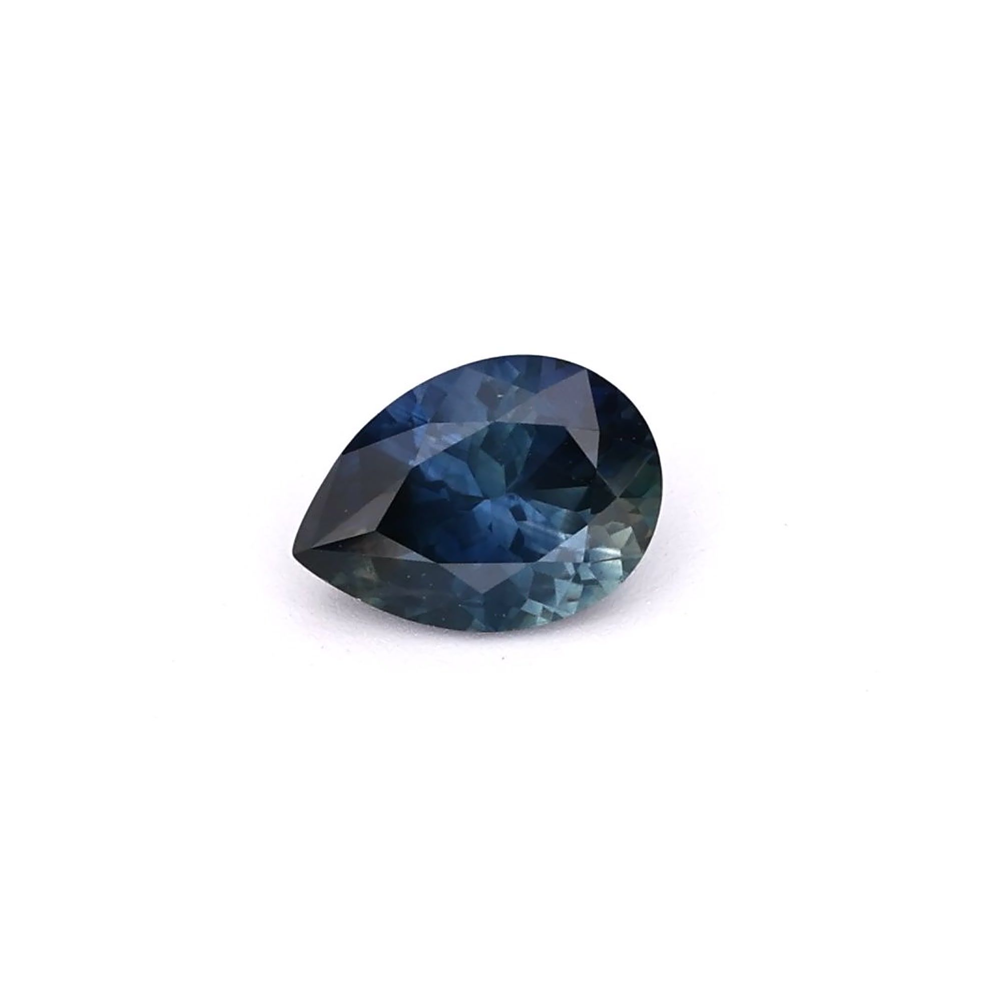 0.83ct Sapphire