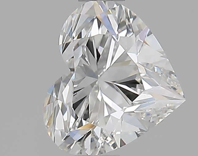 1.03 Carat Heart Diamond