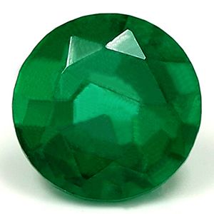 0.71ct Emerald