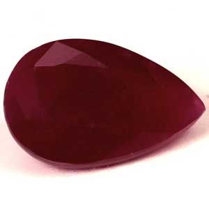 4.31ct Ruby