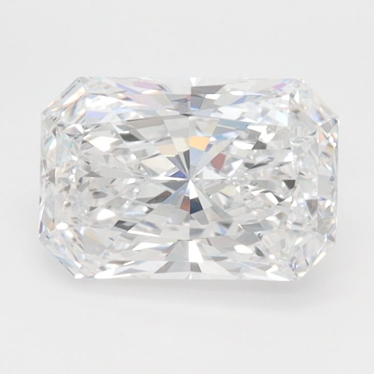 1.5ct Radiant D - VVS1 - Excellent cut - LD88236