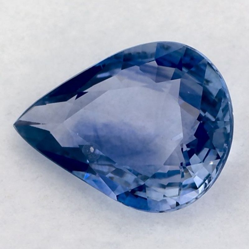 1.01ct Sapphire