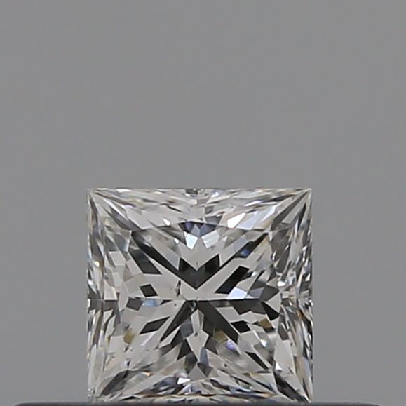 Diamante 0,23 ct PRINCESS