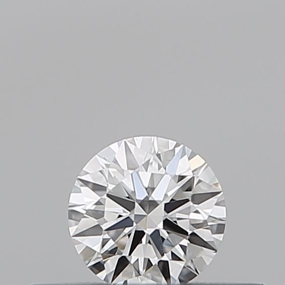 ROUND 0.18 carat diamond