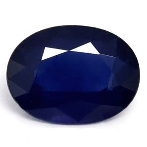 0.86ct Sapphire