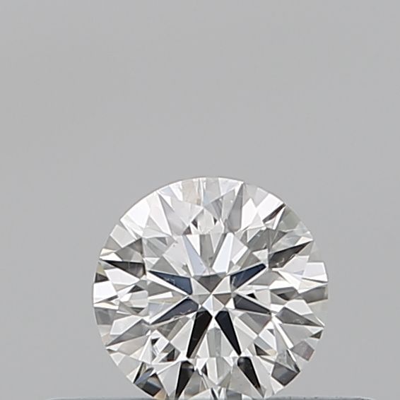Diamante 0,23 ct ROUND