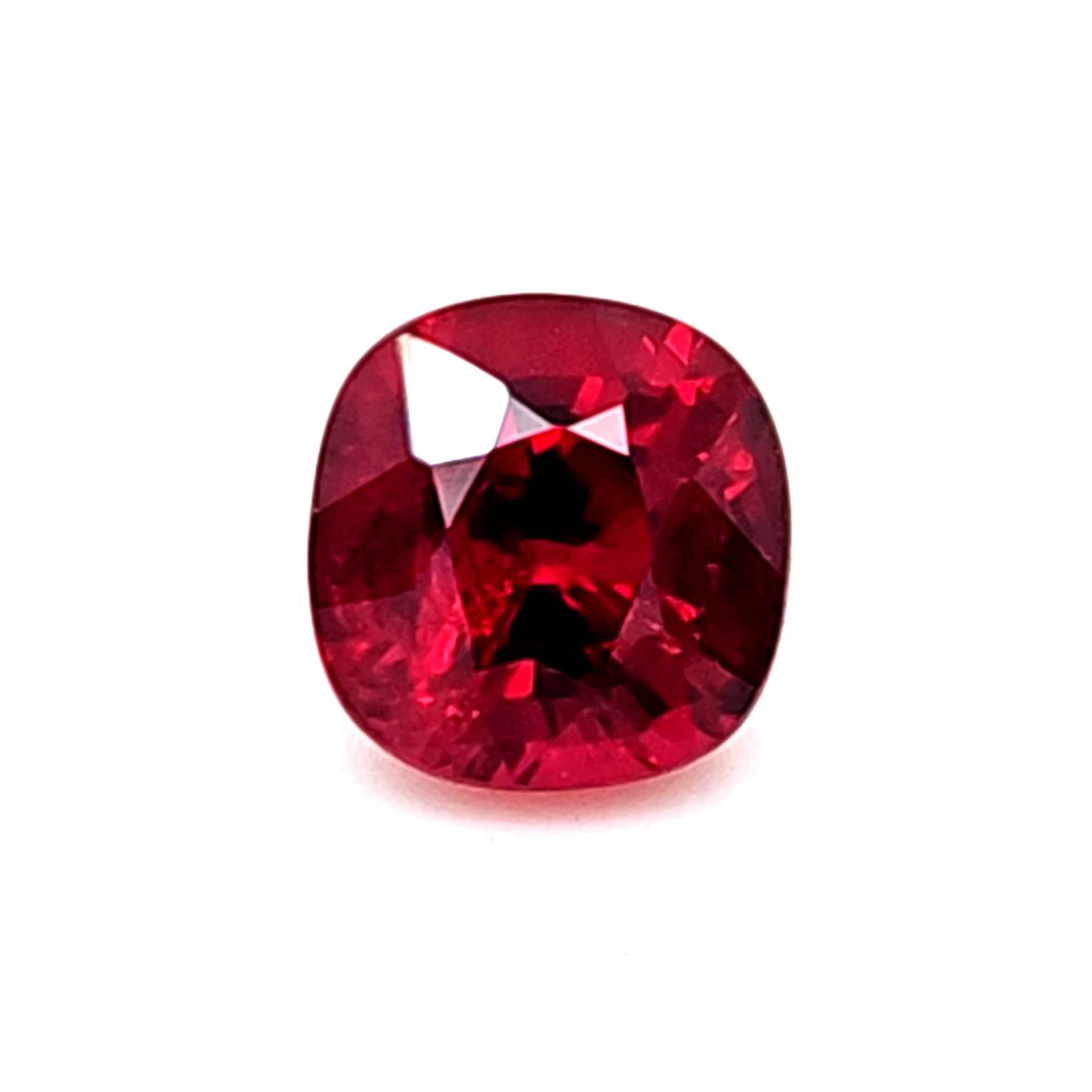 2.14ct Ruby