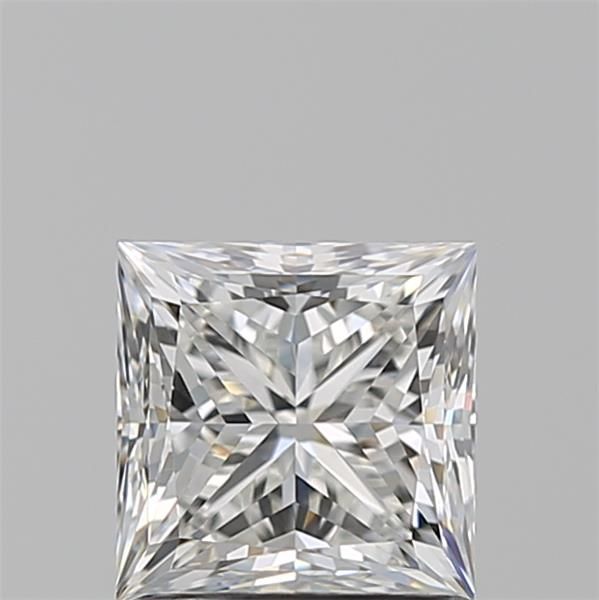 1,2 ct PRINCESS