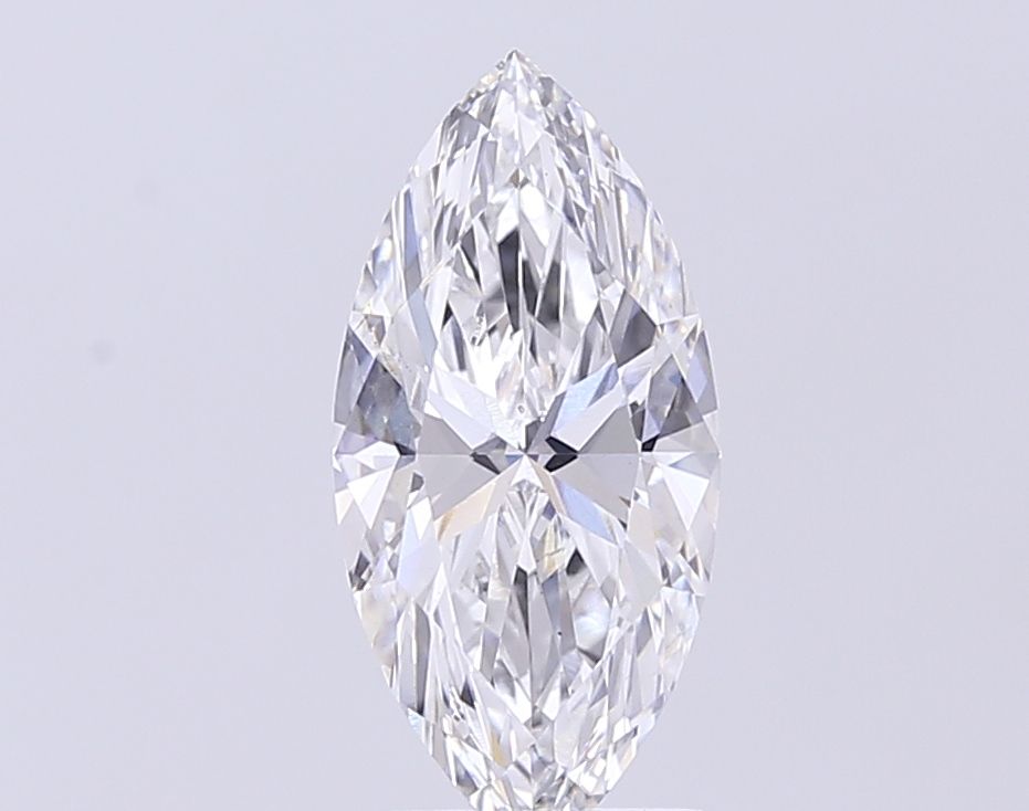 2.04 Carat Marquise Lab Diamond