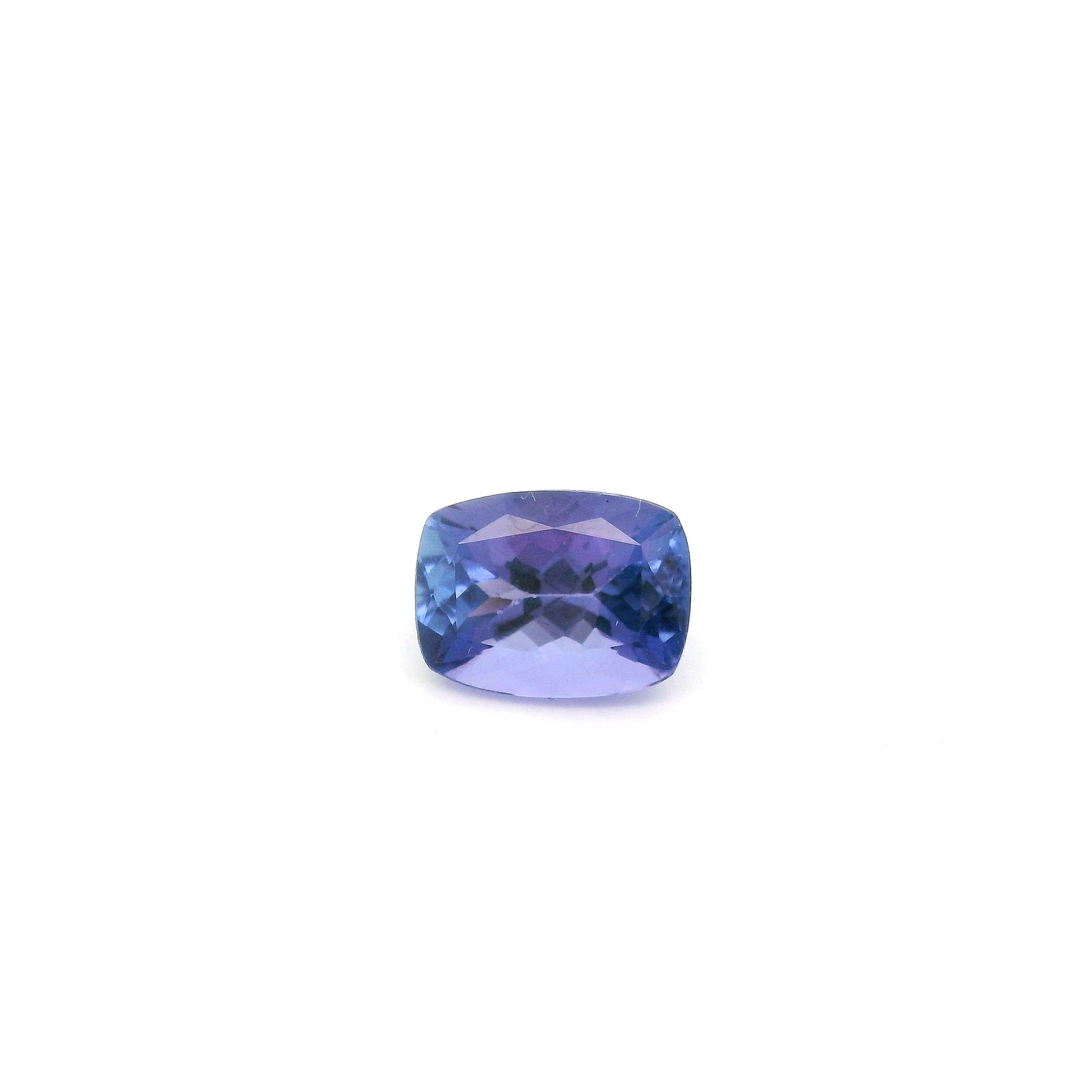 1.35ct TANZANITE