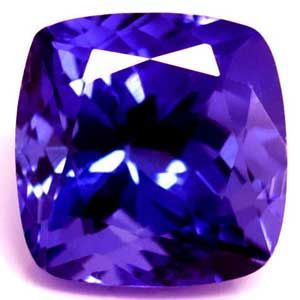 3.45ct Tanzanite