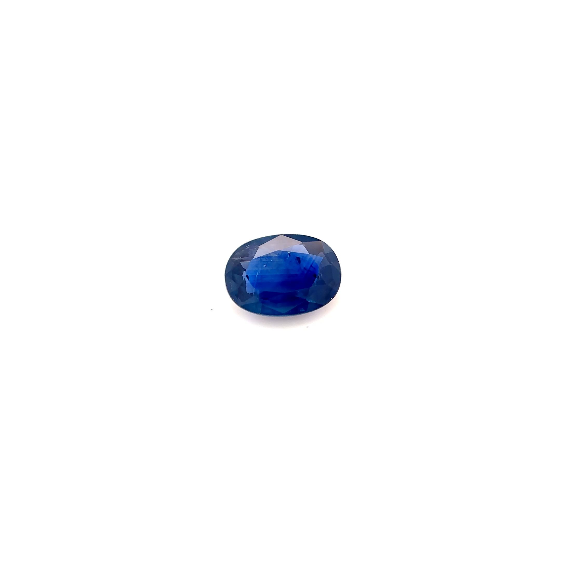 1.1ct SAPPHIRE