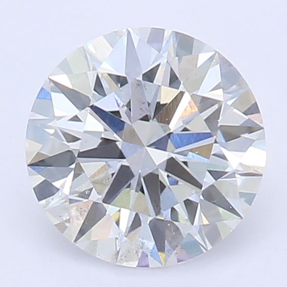 Round 0.57ct Diamond