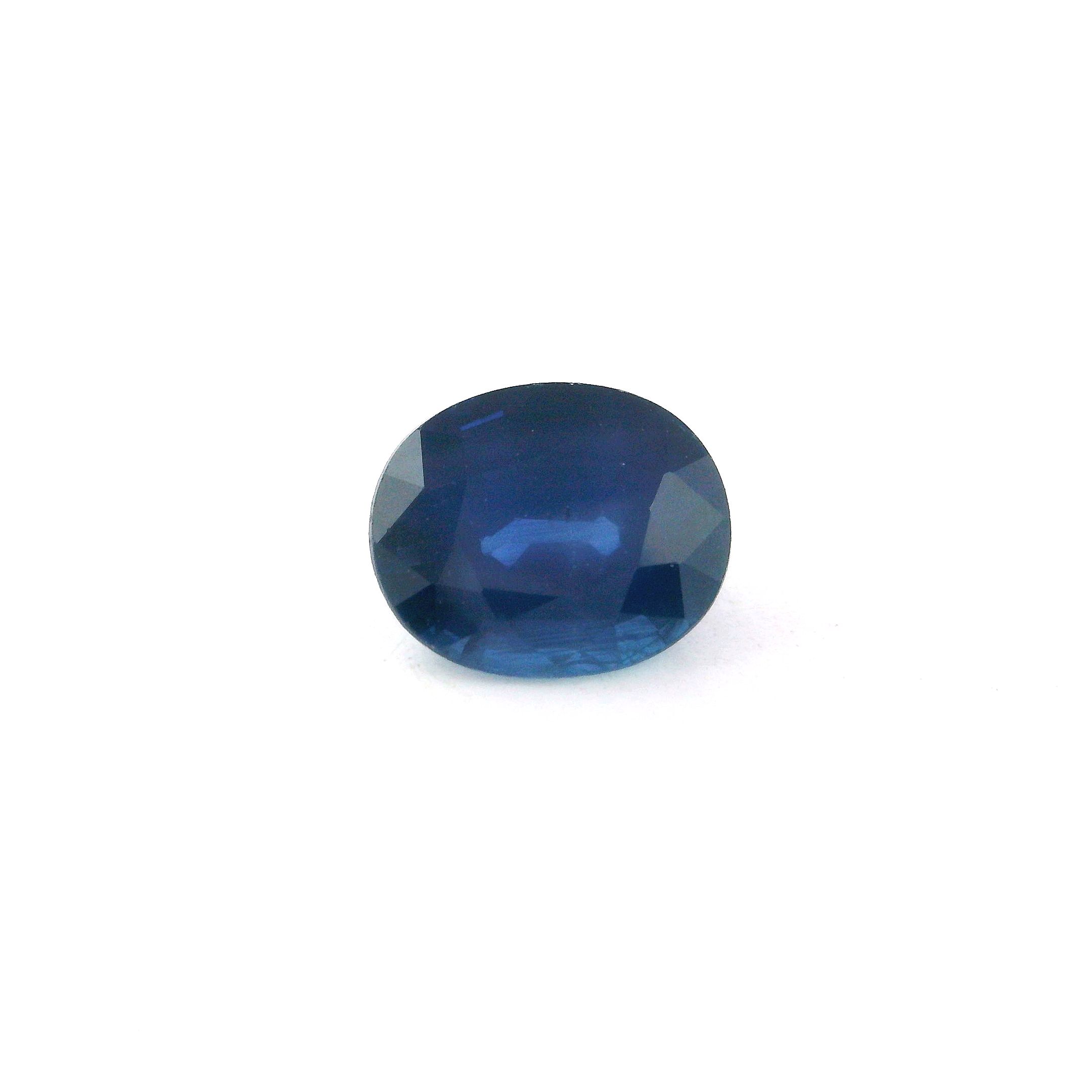 1.38ct SAPPHIRE